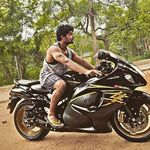 Profile Picture of Johnny Jacob (@johnny_jack_jacob) on Instagram