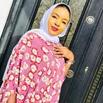 Profile Picture of Aisha Muhammad Fulani (@official_aisha_fulani) on Instagram