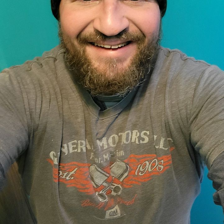 Profile Picture of redchey truck (@matthewwindes) on Tiktok