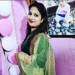 Profile Picture of Liza Nahar (@liza.nahar.52) on Instagram