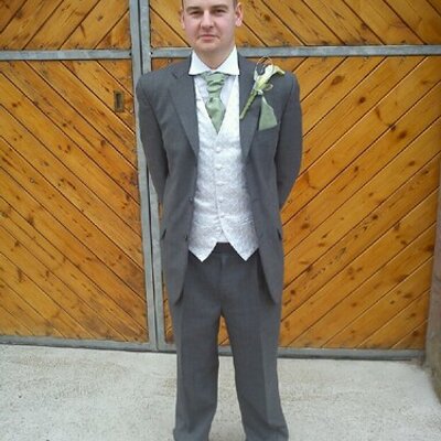 Profile Picture of Jason Hackney (@jayhackscfc) on Twitter