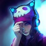 Profile Picture of Julia Gasca (@juliaalyacookie) on Instagram