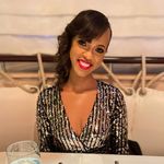 Profile Picture of Sarah-Anne Gresham (@wadadlifeminist) on Instagram