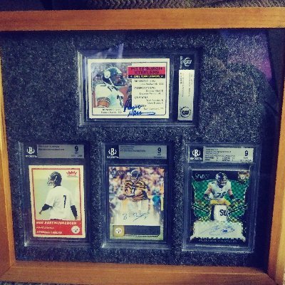 Profile Picture of Joe Sturgeon (@Joesturgeon10) on Twitter