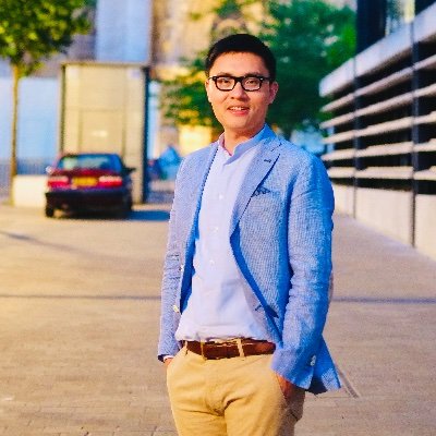 Profile Picture of David Xia (@Davidxi13227687) on Twitter