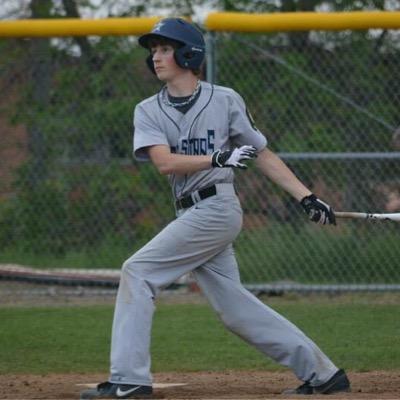 Profile Picture of Brenden Danielson (@BrendenDaniels1) on Twitter