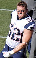 Profile Picture of Dane Fletcheron Wikipedia