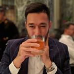 Profile Picture of Brian Chin Nation (@chinnation) on Instagram