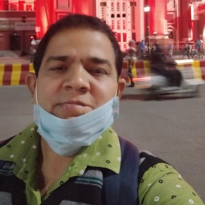 Profile Picture of Satish Tiwari (@Satishtiwari72) on Twitter