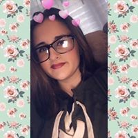 Profile Picture of Amber Hayes (@amber-hayes-64) on Quora