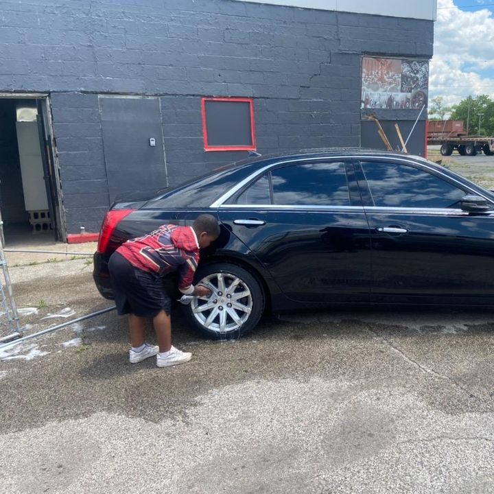 Profile Picture of user714927 (@akeemjackson74) on Tiktok