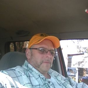 Profile Picture of Steve Fortner (@SteveFortner10) on Twitter