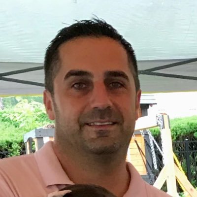 Profile Picture of Charles Simonetti (@CharlesSimonet1) on Twitter