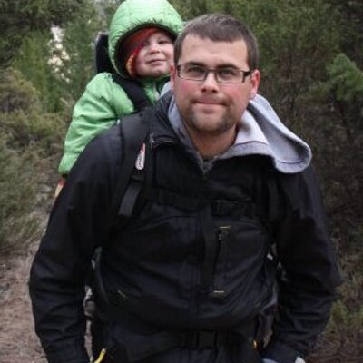 Profile Picture of Mark Jorgenson (@Jorgy83) on Twitter