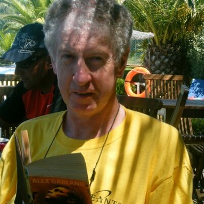 John Boland - Twitter Profile Picture of John Boland (@jboland66) on Twitter