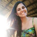 Profile Picture of Caroline Galvao Toscano (@ccaroltoscano) on Instagram