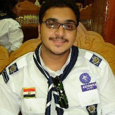 Profile Picture of Andrew E. Ayad (@andrewEmadAyad) on Twitter