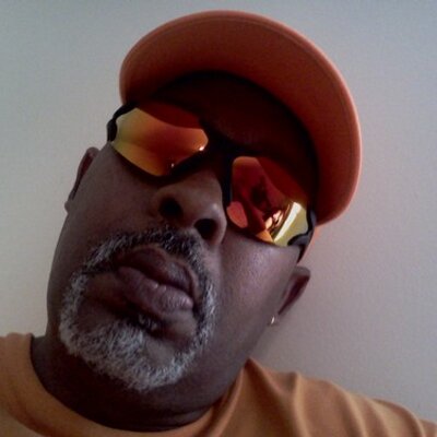 Profile Picture of John W. Buckner (@w_buckner) on Twitter