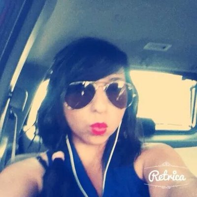 Profile Picture of Luz Maria Jauregui (@luzmaajd) on Twitter