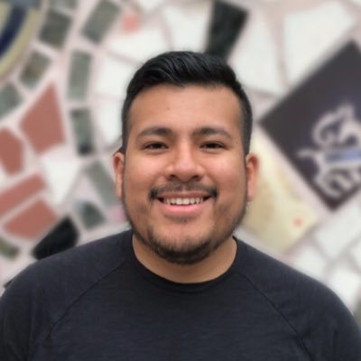 Profile Photo of Juan Cruz (@CruzGeoSocial) on Twitter