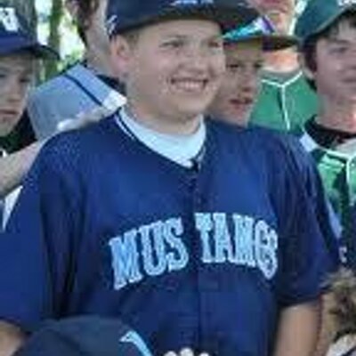 Profile Picture of Brandon Stultz (@mustangs4swagg) on Twitter