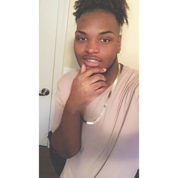 Profile Picture of Myron Allen (@seauxtrill95) on Poshmark