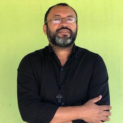 Profile Picture of William Ribeiro (@pwilliamribeiro) on Twitter