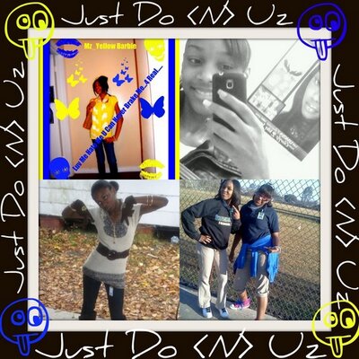 Profile Picture of Jerica Martin (@Mz_YellowBarbie) on Twitter