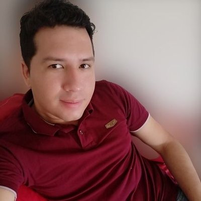 Profile Photo of Jhoan Rios 🇨🇴 (@JhoanJames) on Twitter