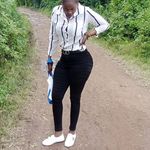 Profile Picture of Tarmina Mark (@taminamark) on Instagram