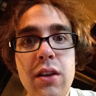 Profile Picture of Brian Legge (@biron2021) on Twitter