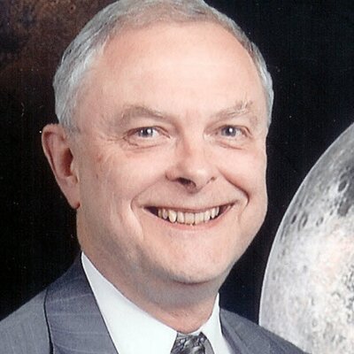 Profile Picture of Michael Simpson (@SpaceSharer) on Twitter