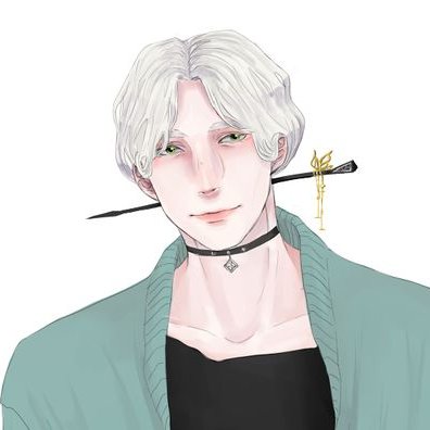 Profile Picture of Benjamin Pond (@pond_benjamin) on Twitter