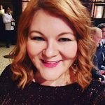 Profile Picture of Kim Sutton Eberhardt (@detroiterchick) on Instagram