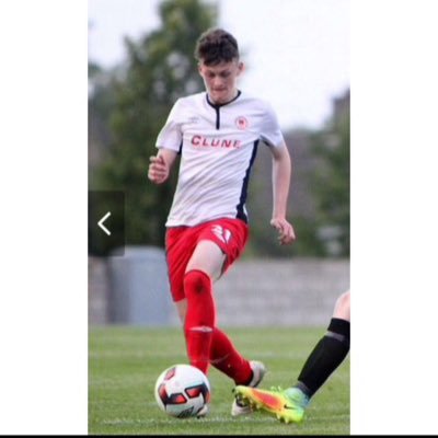 Profile Picture of Anthony Purdy (@AnthonyPurdy24) on Twitter