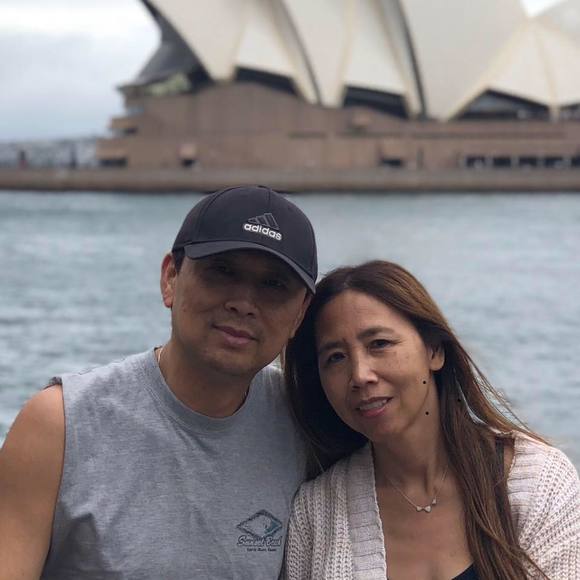 Profile Picture of Patrick Pang (@ppang1968) on Poshmark