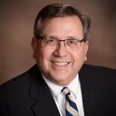 Profile Picture of Larry J. Martin (@LarryJMartinED) on Twitter