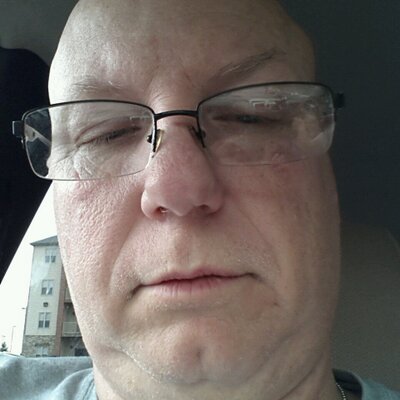 Profile Picture of George Odell (@brt83149) on Twitter