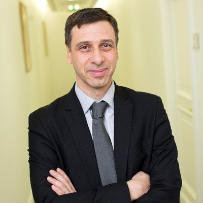 Arnaud Mejean - Twitter Profile Picture of Arnaud Mejean (@amejean04) on Twitter