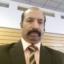 Profile Picture of Arokiyagunathas Mariampillai (@arokiyagunathas) on Twitter