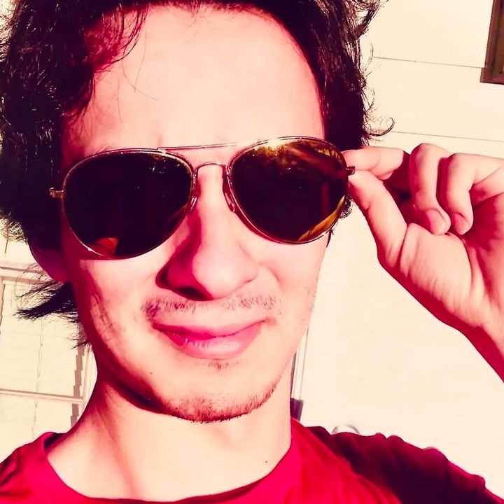 Profile Picture of ⭐️ Robert 🥀⭐️ (@mr.chobert1) on Tiktok