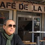 Profile Picture of Aïssa Marb (@amarbouh) on Instagram