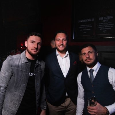 Profile Picture of Joe Coyle (@JoeCoyleGolf) on Twitter