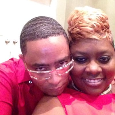 Demetria Ellis - Twitter Profile Picture of Demetria Ellis (@MrsPeaches1208) on Twitter