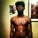 Profile Picture of derrick raymond (@derrick2421) on Instagram