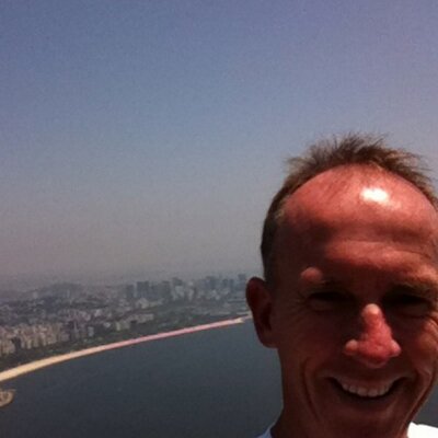 Profile Picture of Ron Engel (@ron_engel) on Twitter