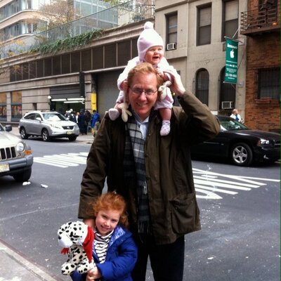 Profile Picture of John Tyree (@Jdatyree) on Twitter