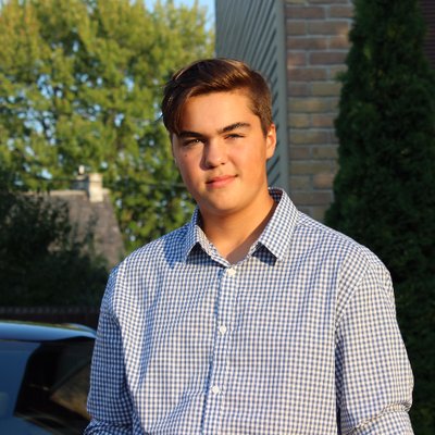 Profile Picture of Philippe Bourassa (@philbourassa16) on Twitter