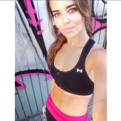 Profile Picture of Chantal Benson (@Pilyvazquezr) on Twitter