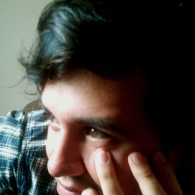 Profile Picture of Humberto Serrano (@BetoSerra14) on Twitter